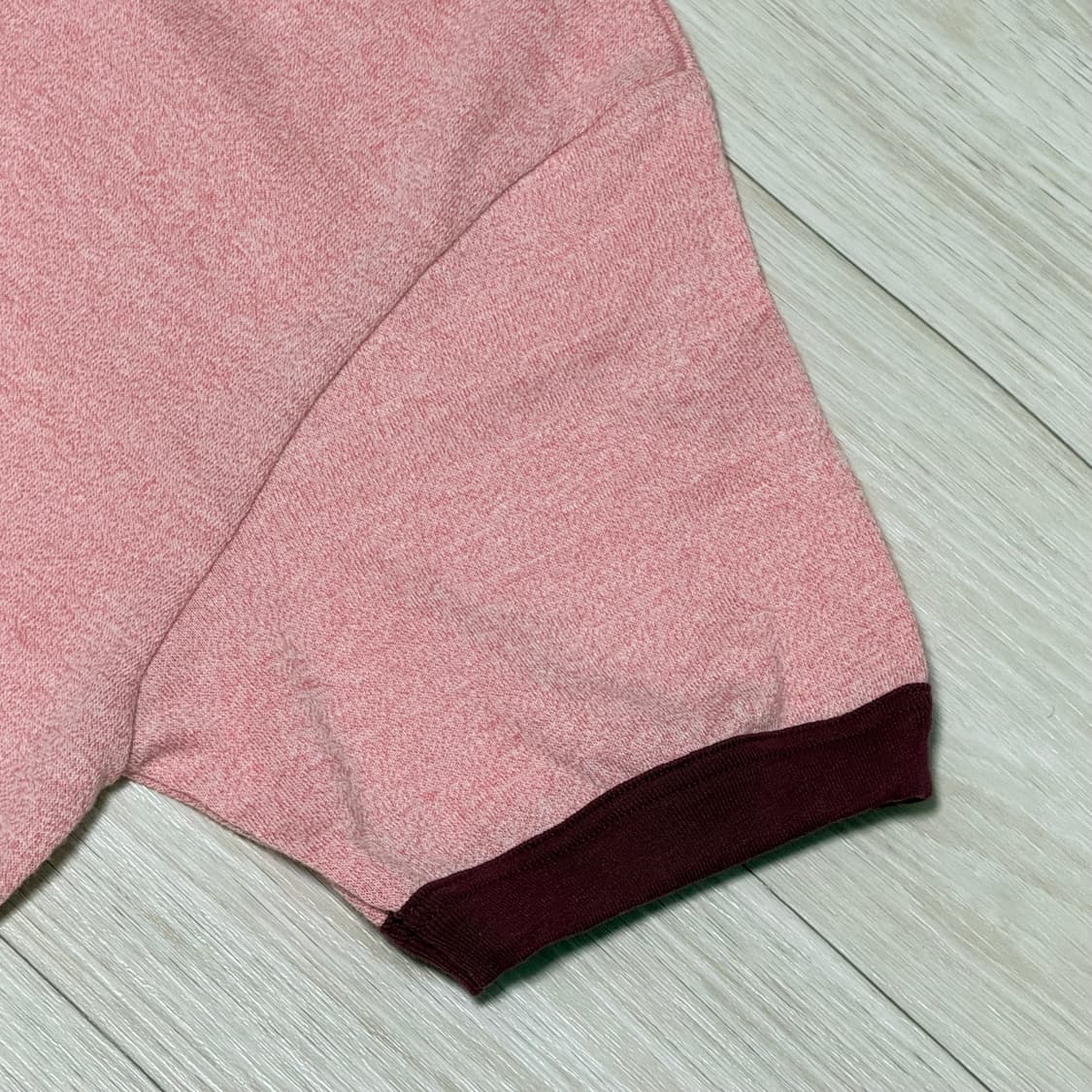 Tuesday Original 헨리넥 링거티 상품이미지3