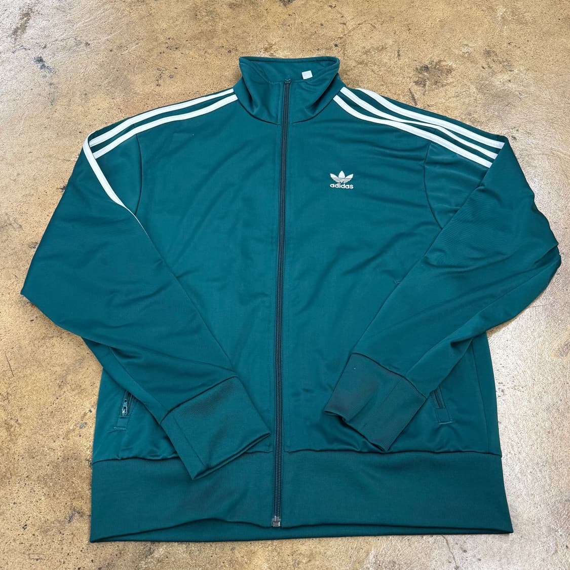 [정품/L] 아디다스 파이어버드 트랙탑 져지 b16 상품이미지2