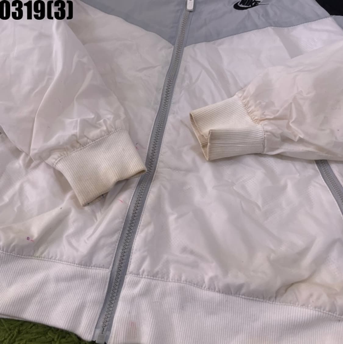 나이키 바람막이 자켓  상품이미지4