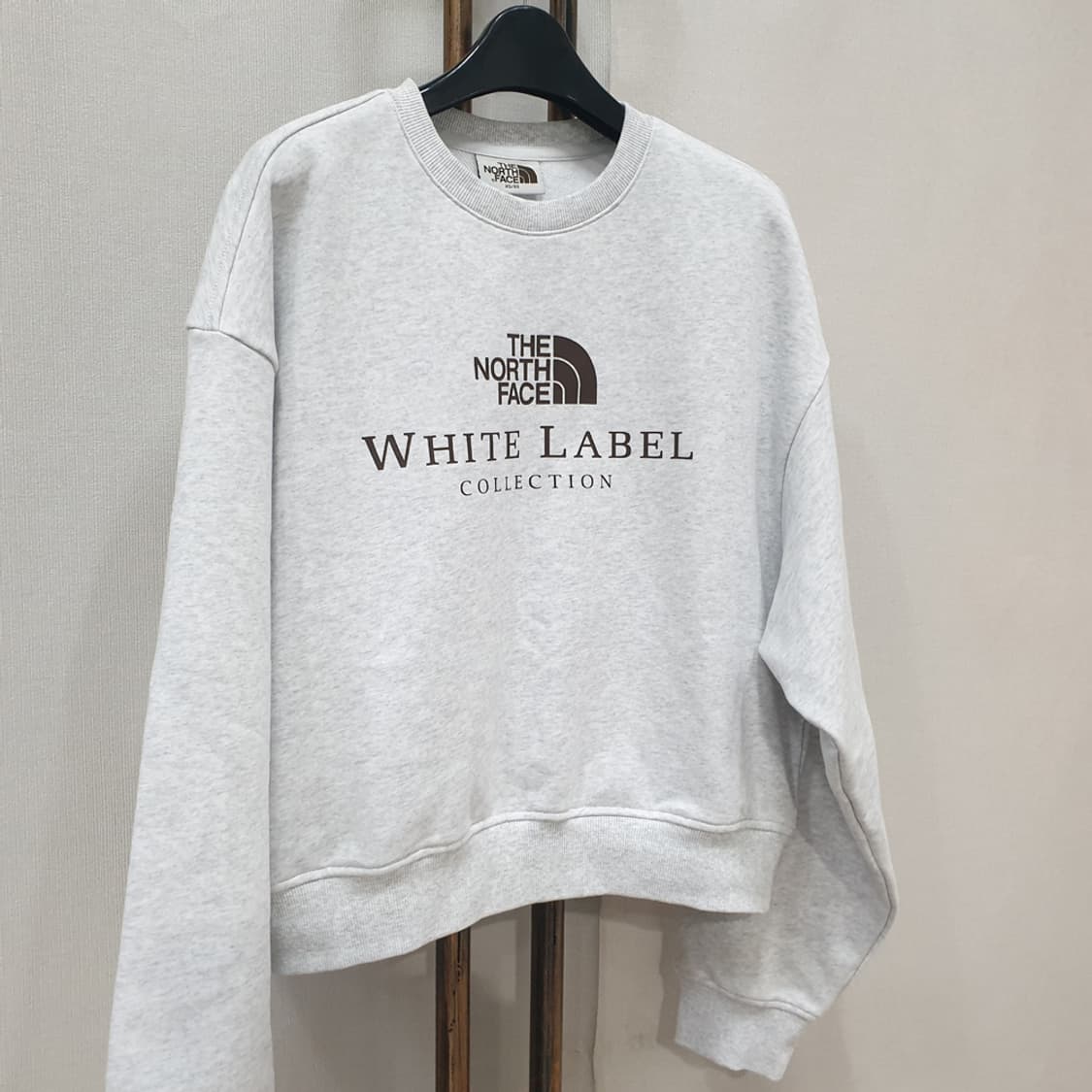 노스페이스 스웻셔츠 맨투맨 85 상품이미지2