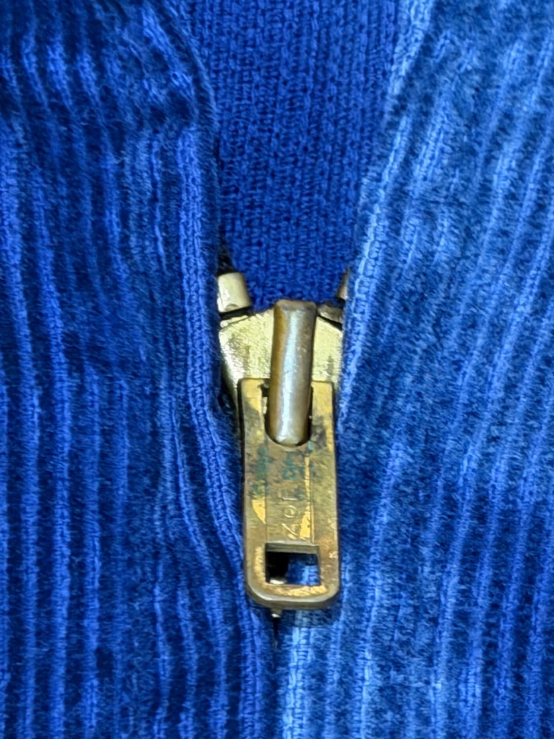 60’s FFA CONDURY JACKET 상품이미지5
