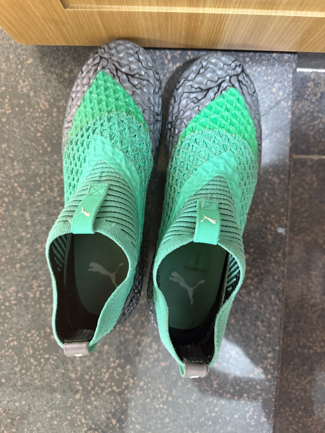 푸마 퓨처 2.1 넷핏 상품이미지1