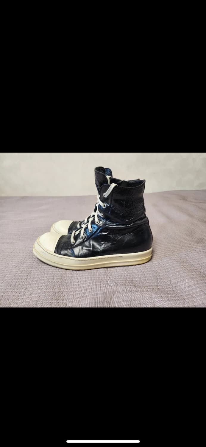 릭오웬스 lpo 하이 43 / 280 상품이미지7