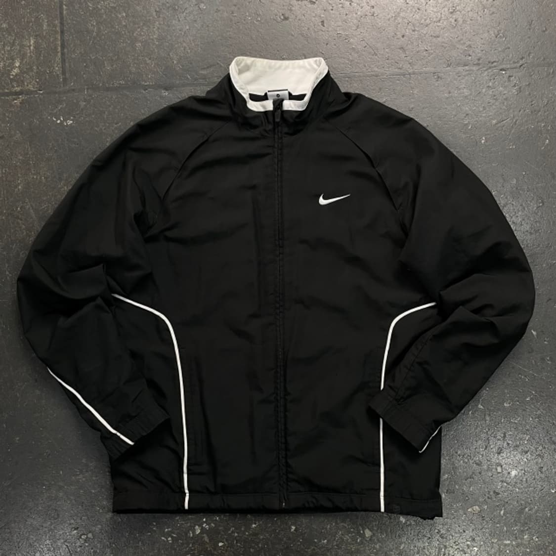 95-100 나이키 드라이핏 바람막이  상품이미지1