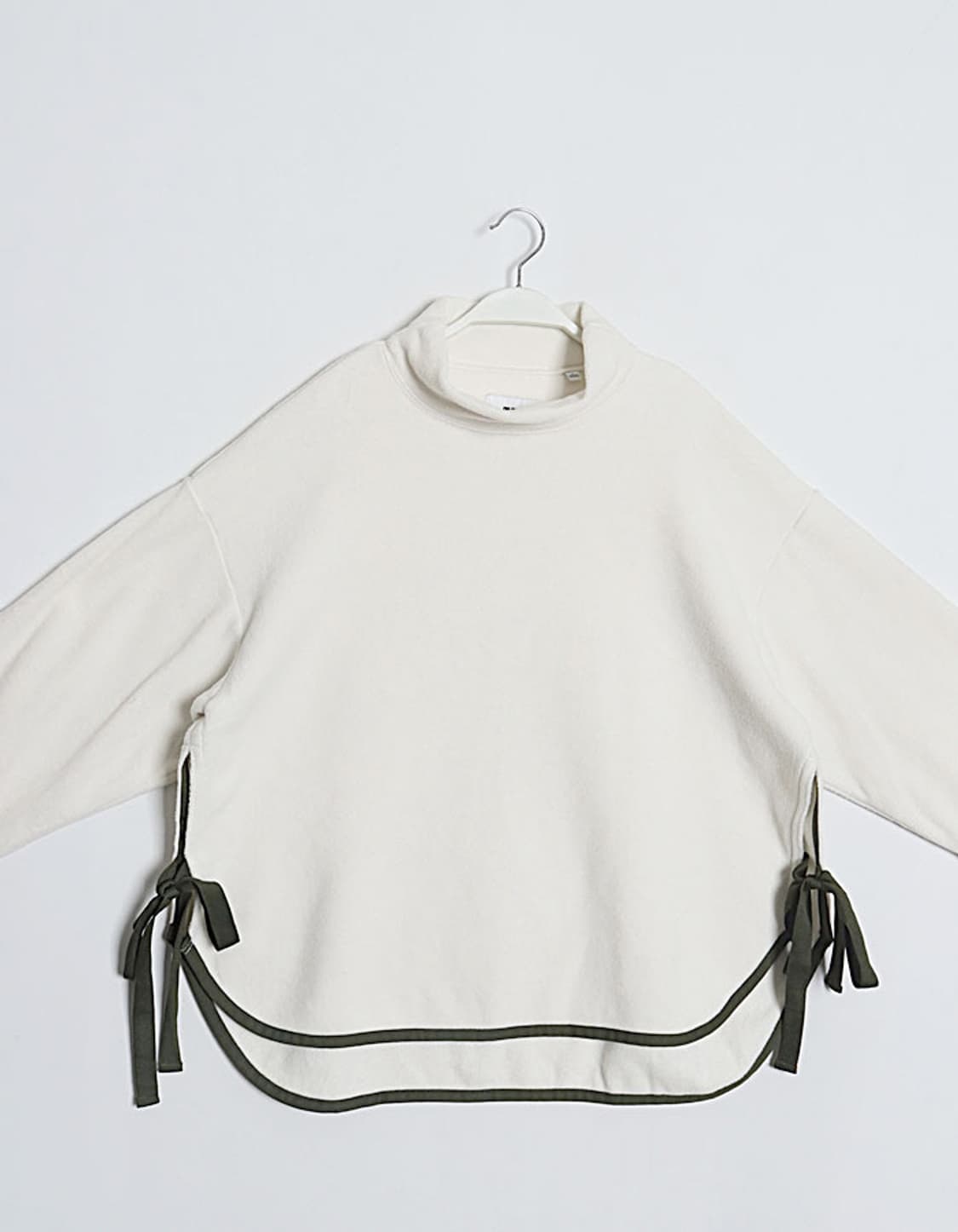 UNIQLO x White Mountaineering Womans Fle 상품이미지3