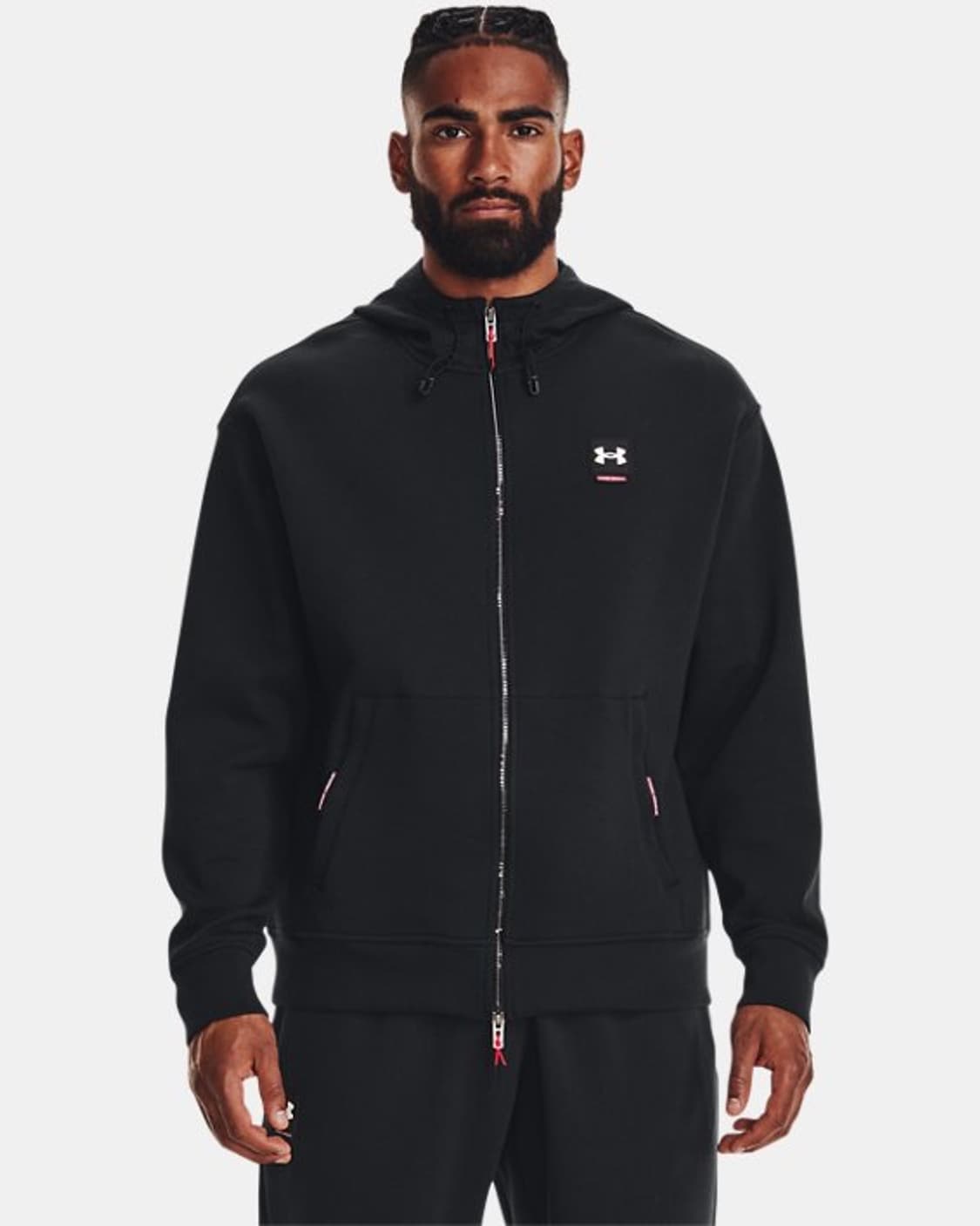 언더아머 운동복 세트 상품이미지1