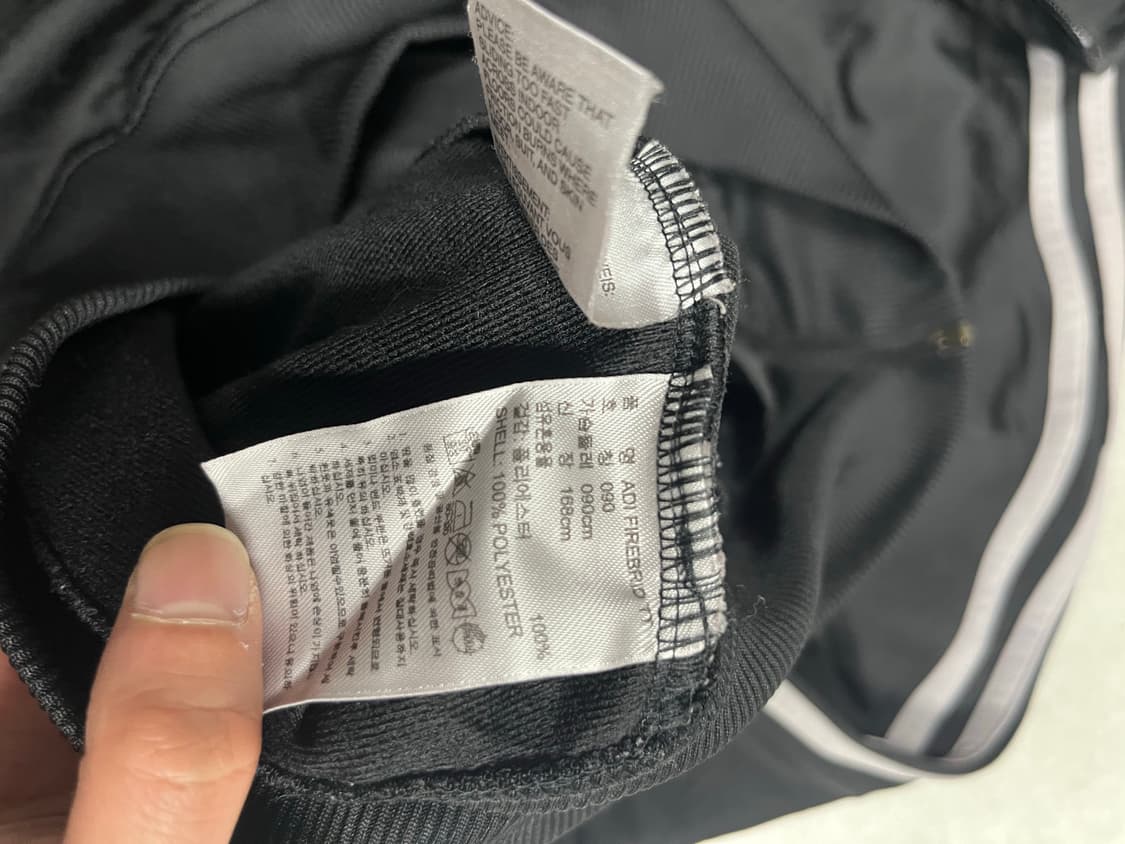 아디다스 파이어버드 져지 90 상품이미지3