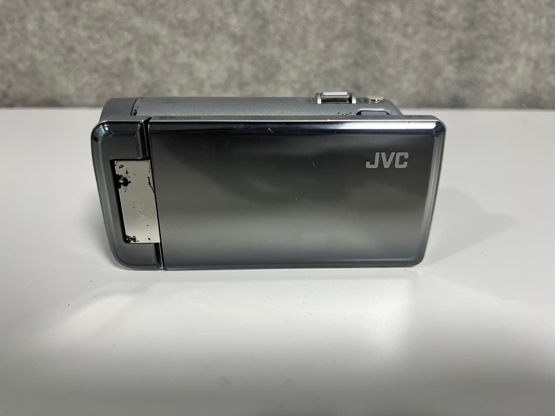 최상위모델 / 디카느낌연출 가능/ jvc gz hm890 빈티지 캠코더 상품이미지6