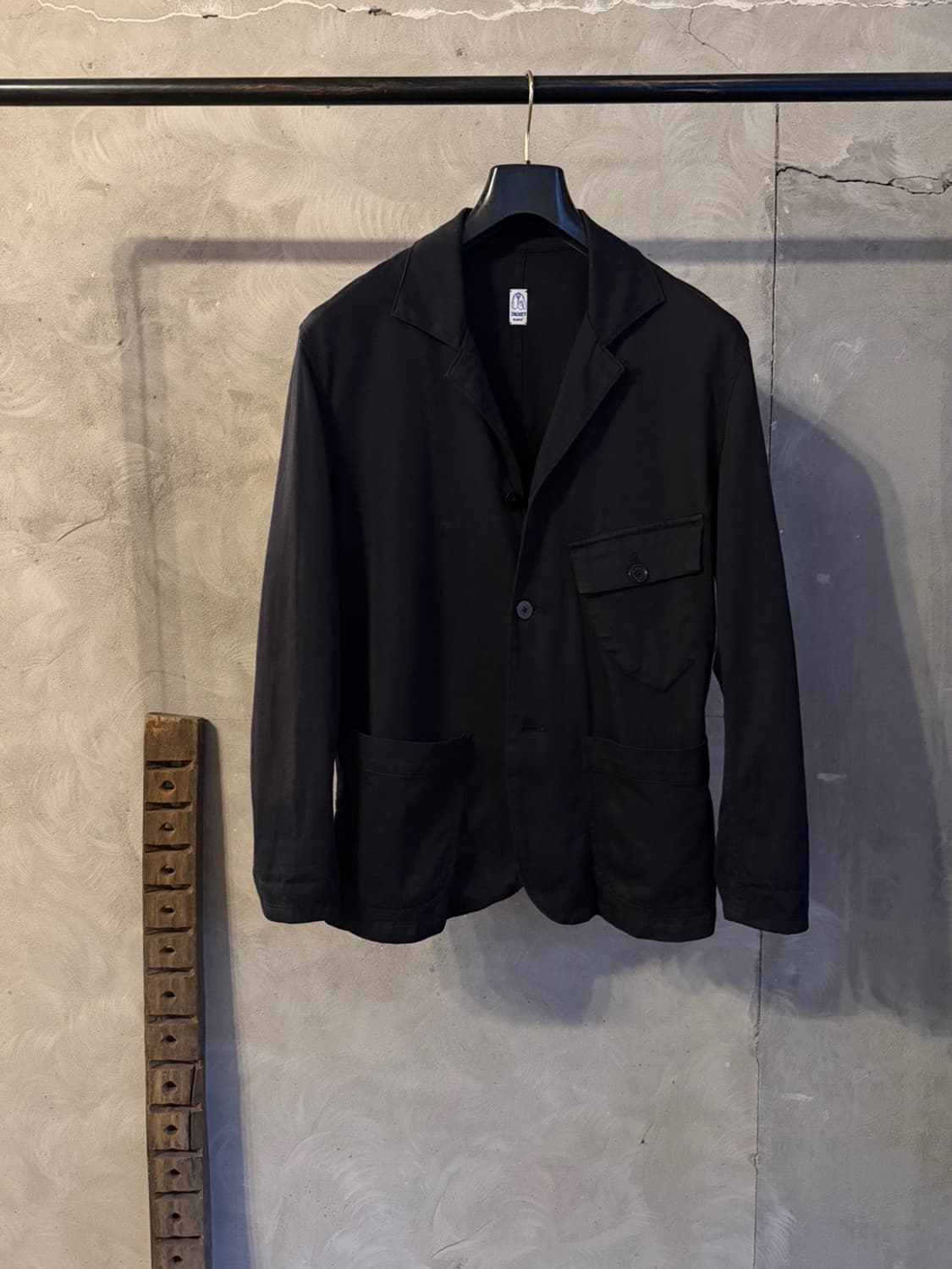 KATO 워크자켓 100 상품이미지6