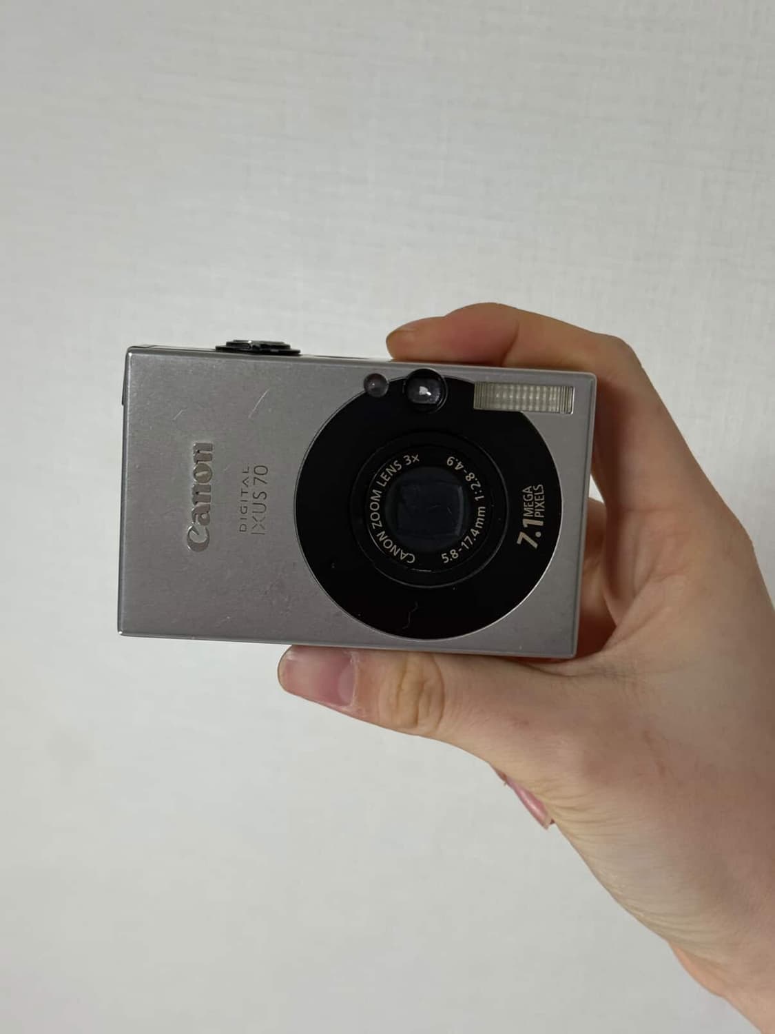 캐논 익서스70(익시10) 상품이미지2
