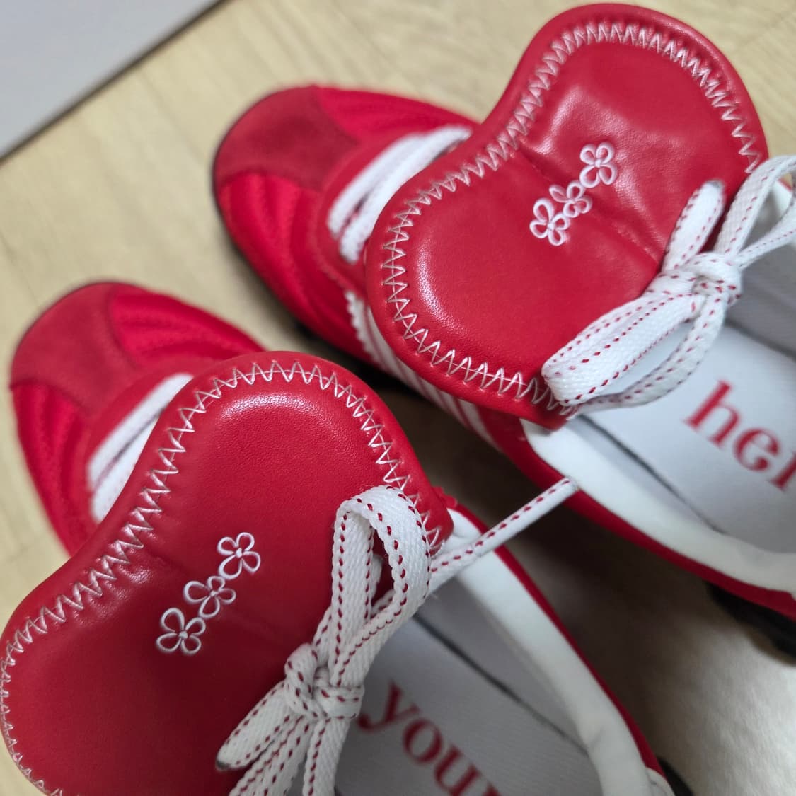 heryoung 허영 마리아 스니커즈 230 상품이미지3