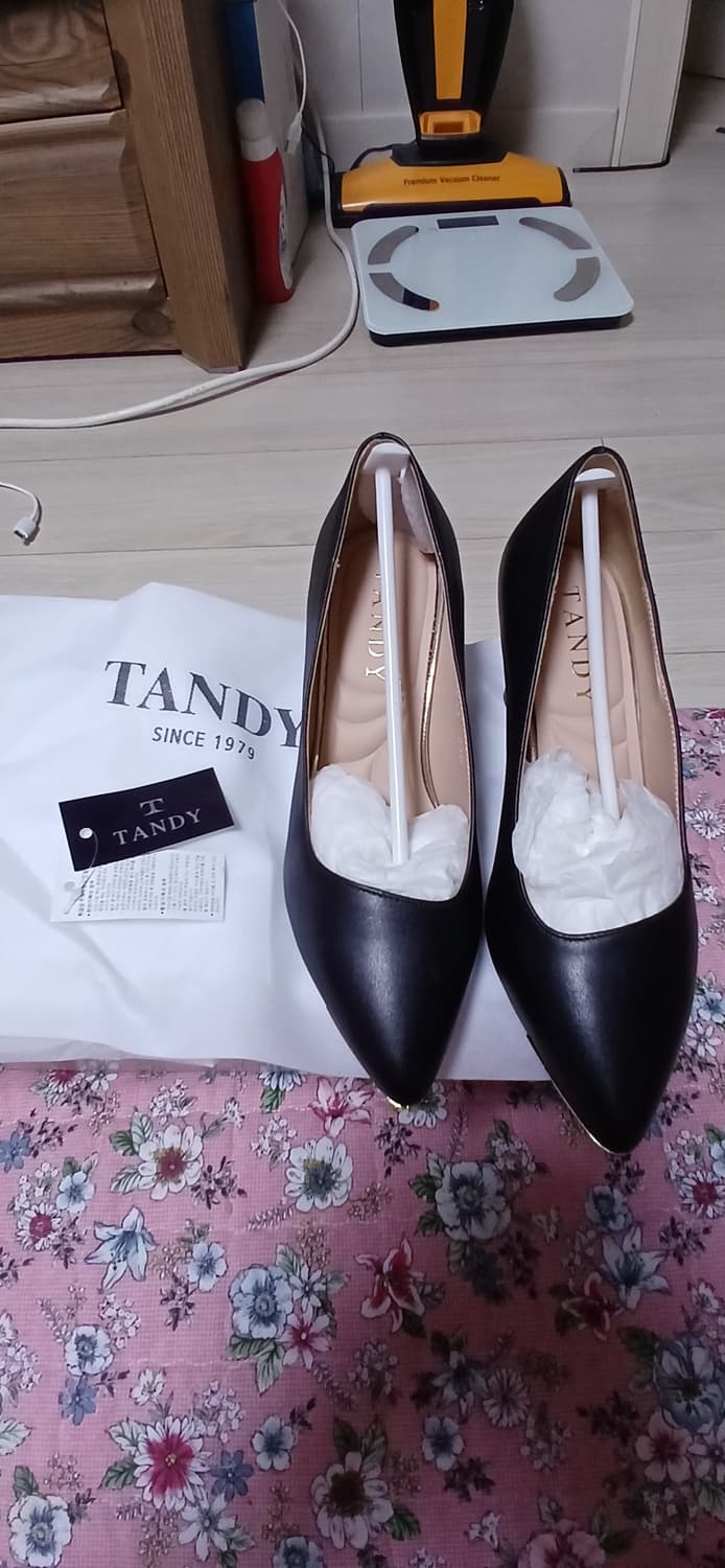 탠디 여성구두(230mm)  상품이미지10