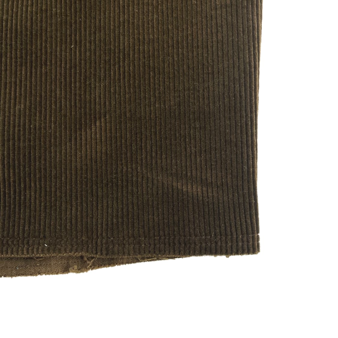 캡틴선샤인 코듀로이 이지팬츠 다크브라운 30size 상품이미지4