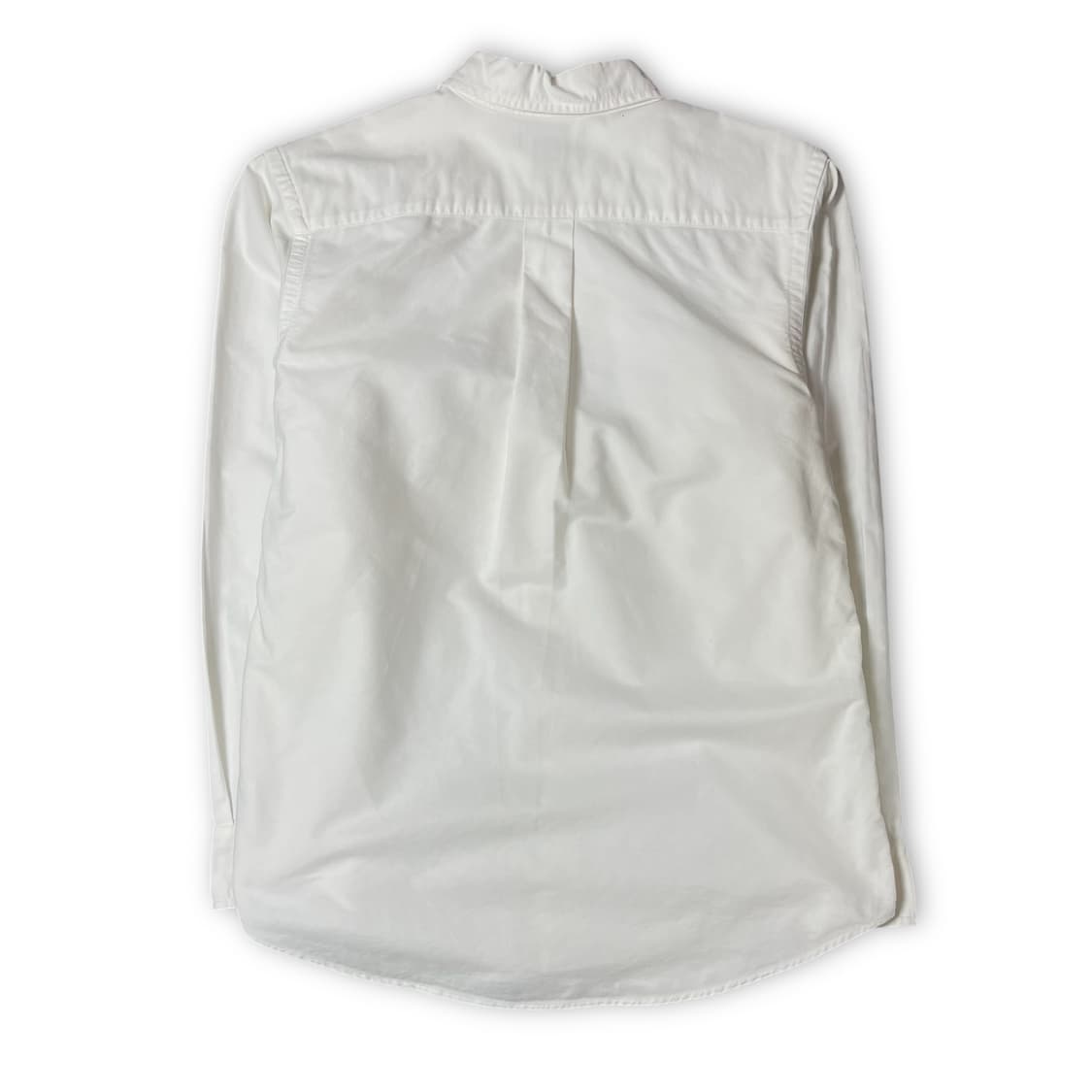 폴로랄프로렌 화이트 옥스포드 긴팔 셔츠 16 상품이미지2