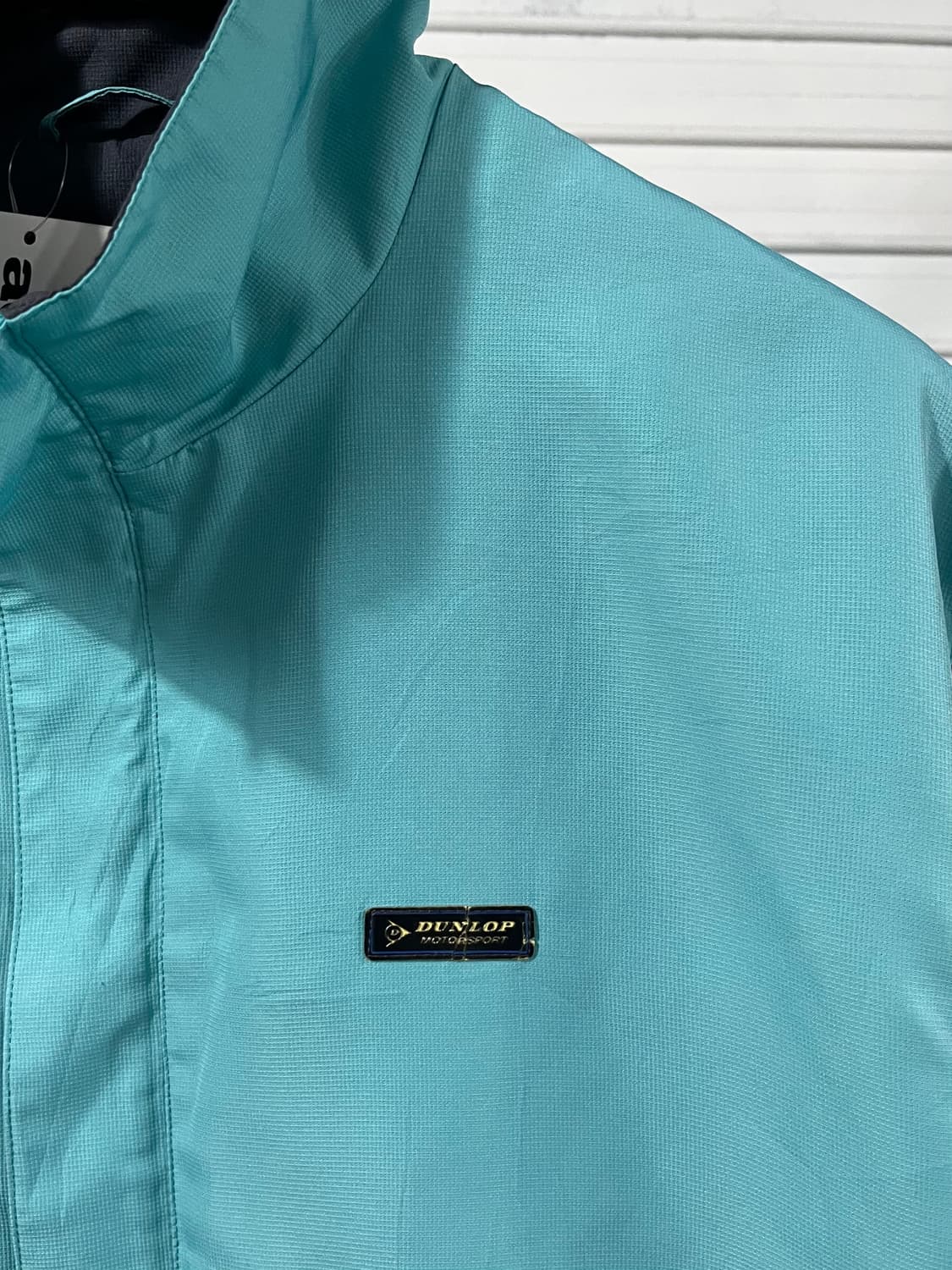 Dunlop warm up jacket 상품이미지5