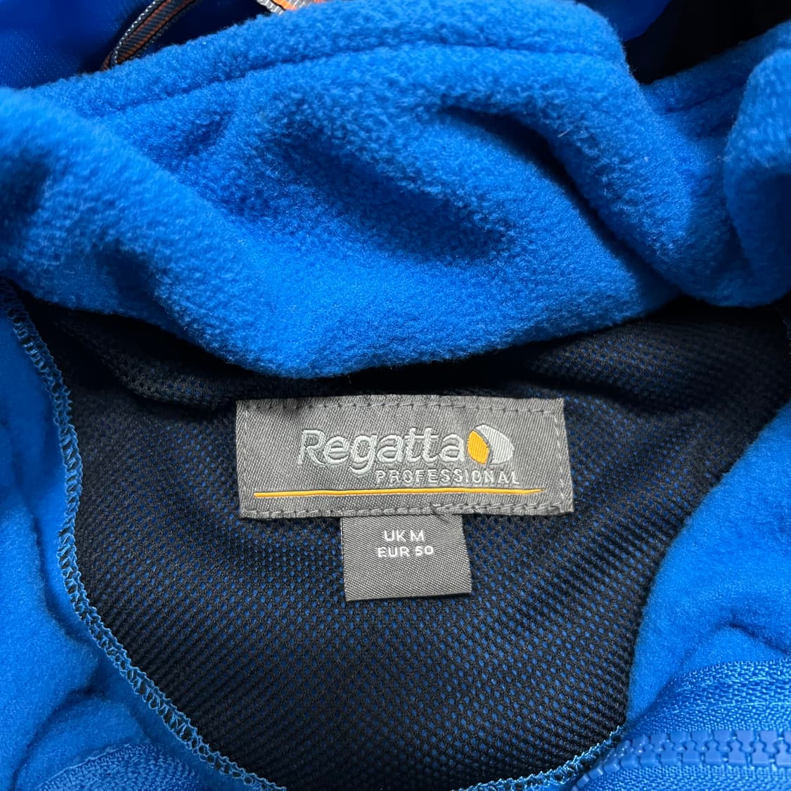 레가타 스키복 보드복 기모내피 스키점퍼 [블루] M/95 상품이미지6