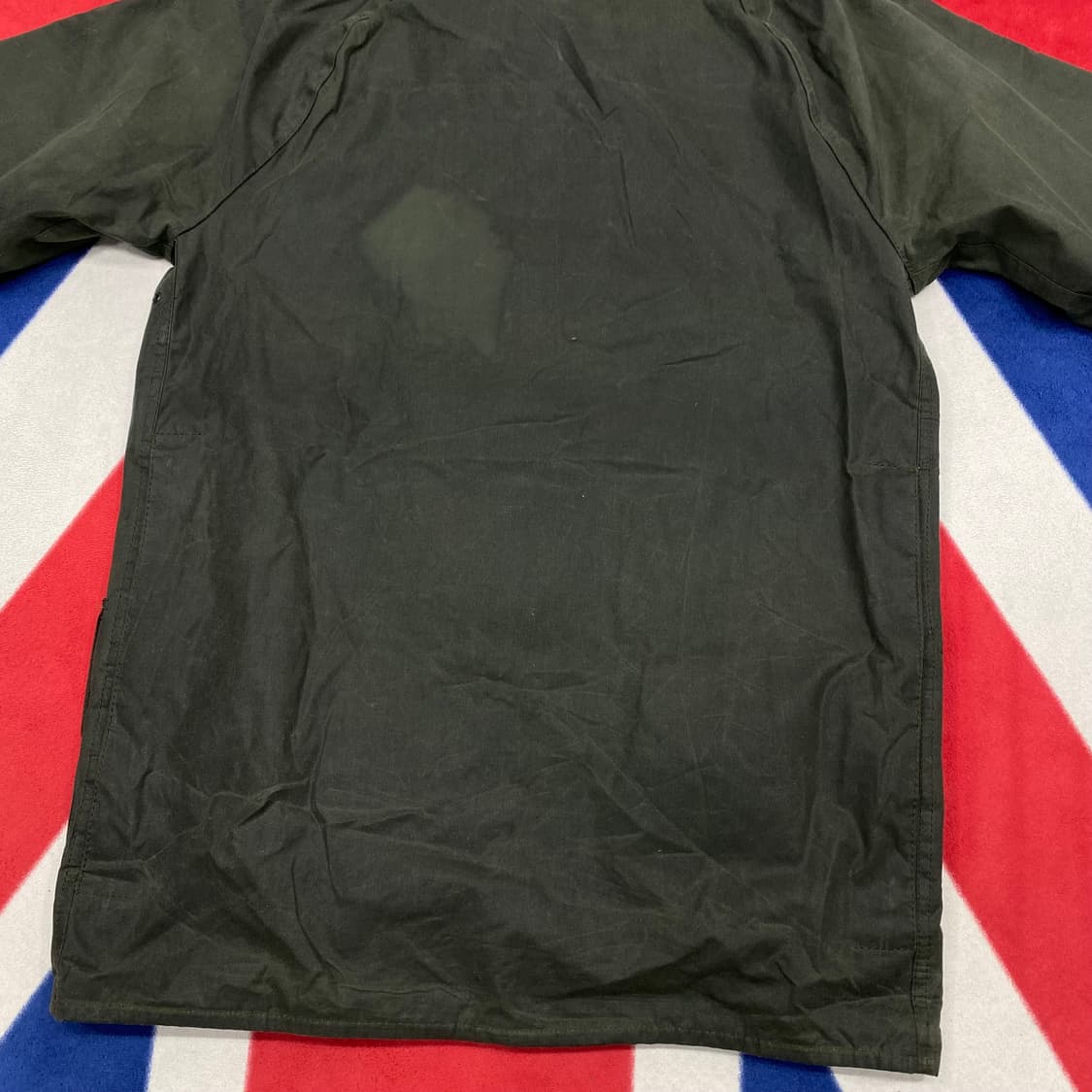 바버 뷰포트 자켓 36 상품이미지7