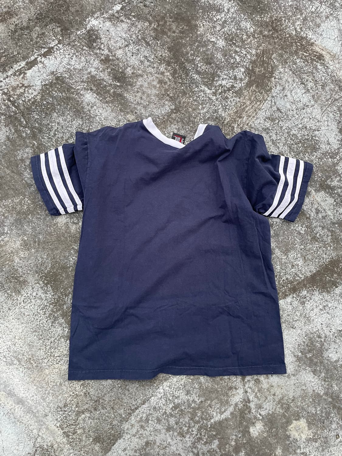 90s 에어로스미스 링거티 상품이미지6