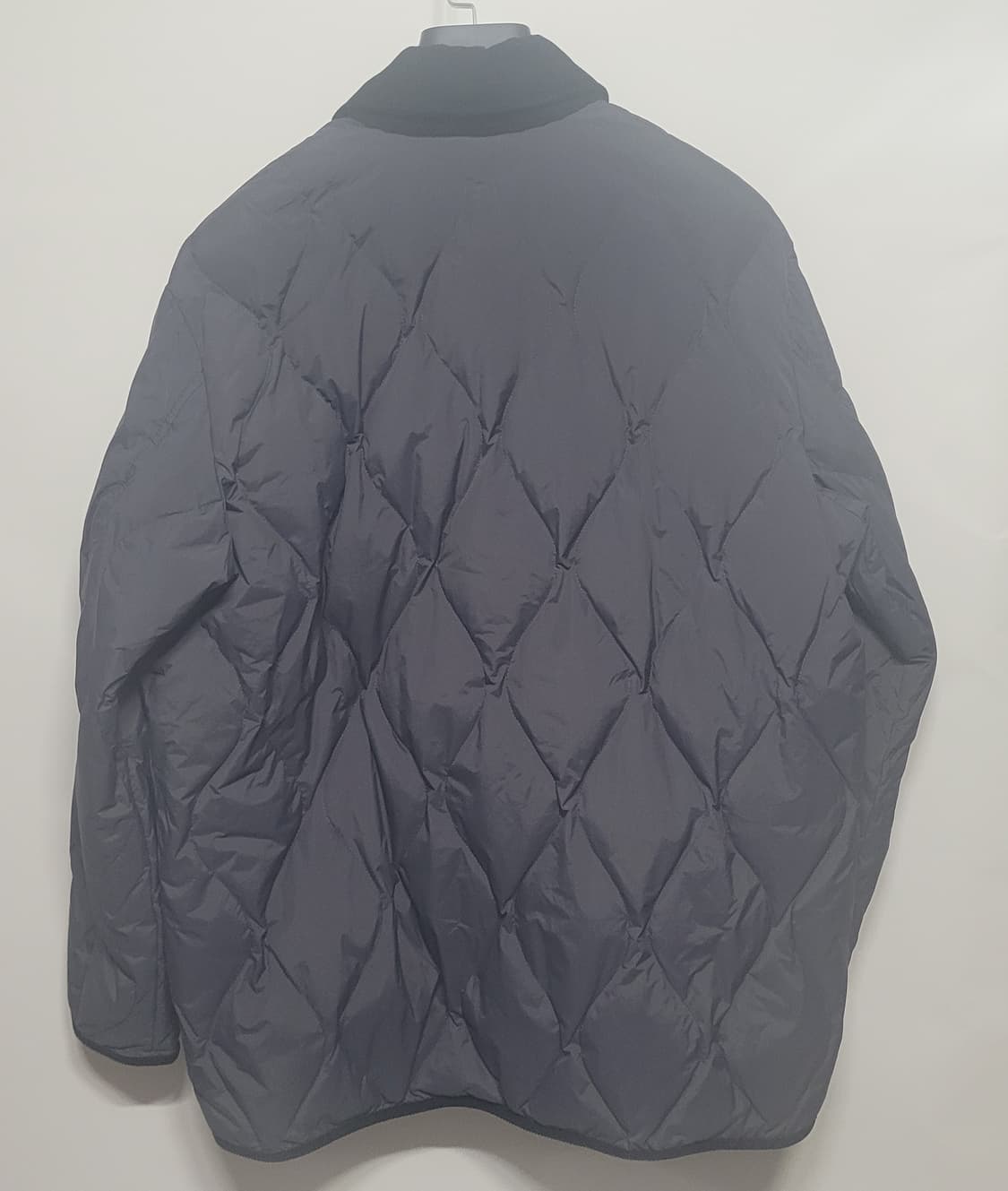 컨셉원 퀼팅 자켓 L 100 미사용제품 상품이미지2