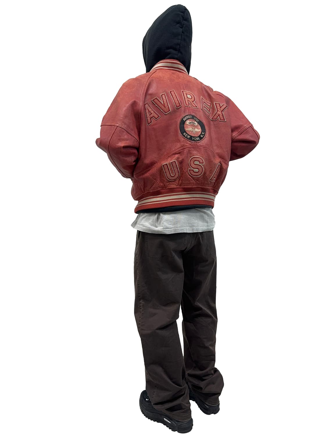 avirex jacket 상품이미지1