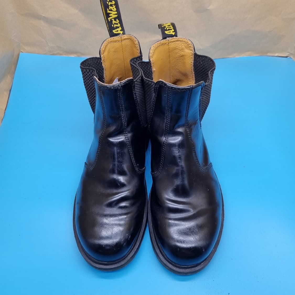 닥터마틴 2976 남성첼시부츠42. 270 상품이미지2