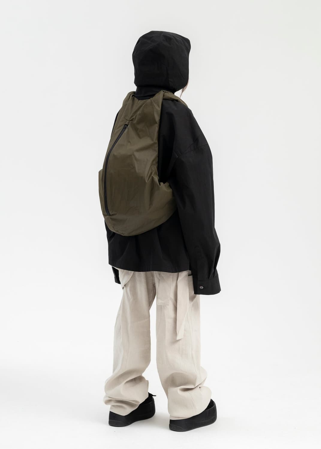 HYEIN SEO 혜인서 백팩 Backpack  상품이미지3