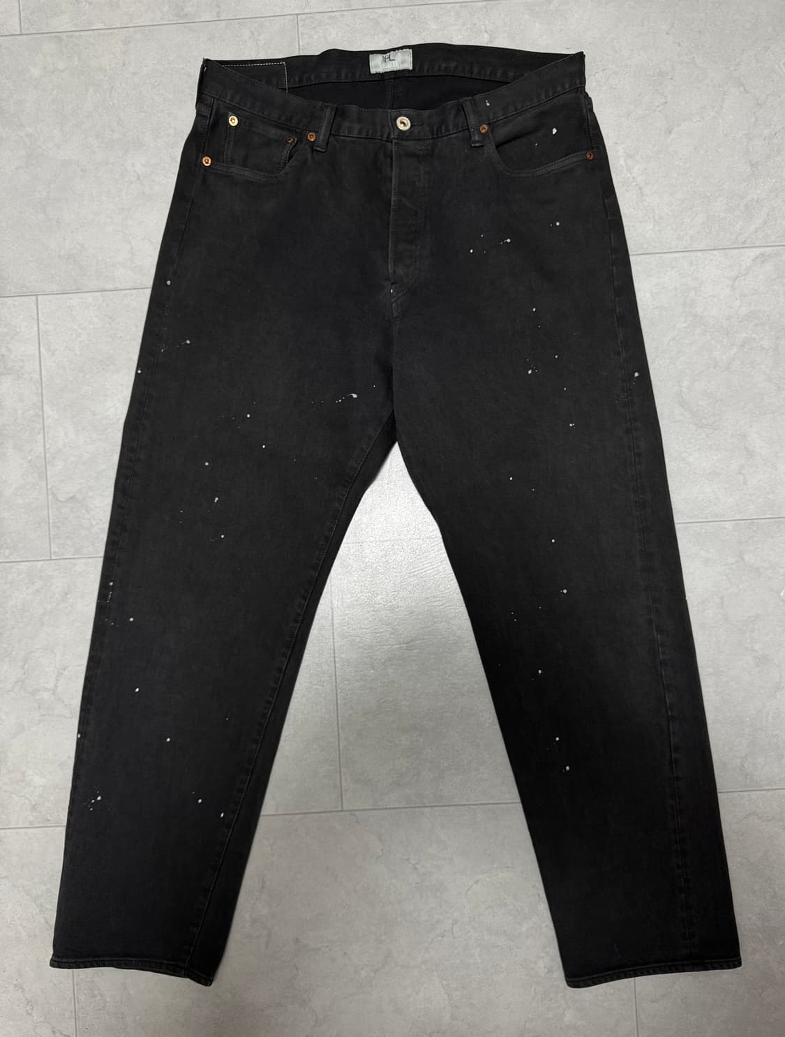 herill bedfordcord jean 판매 상품이미지2