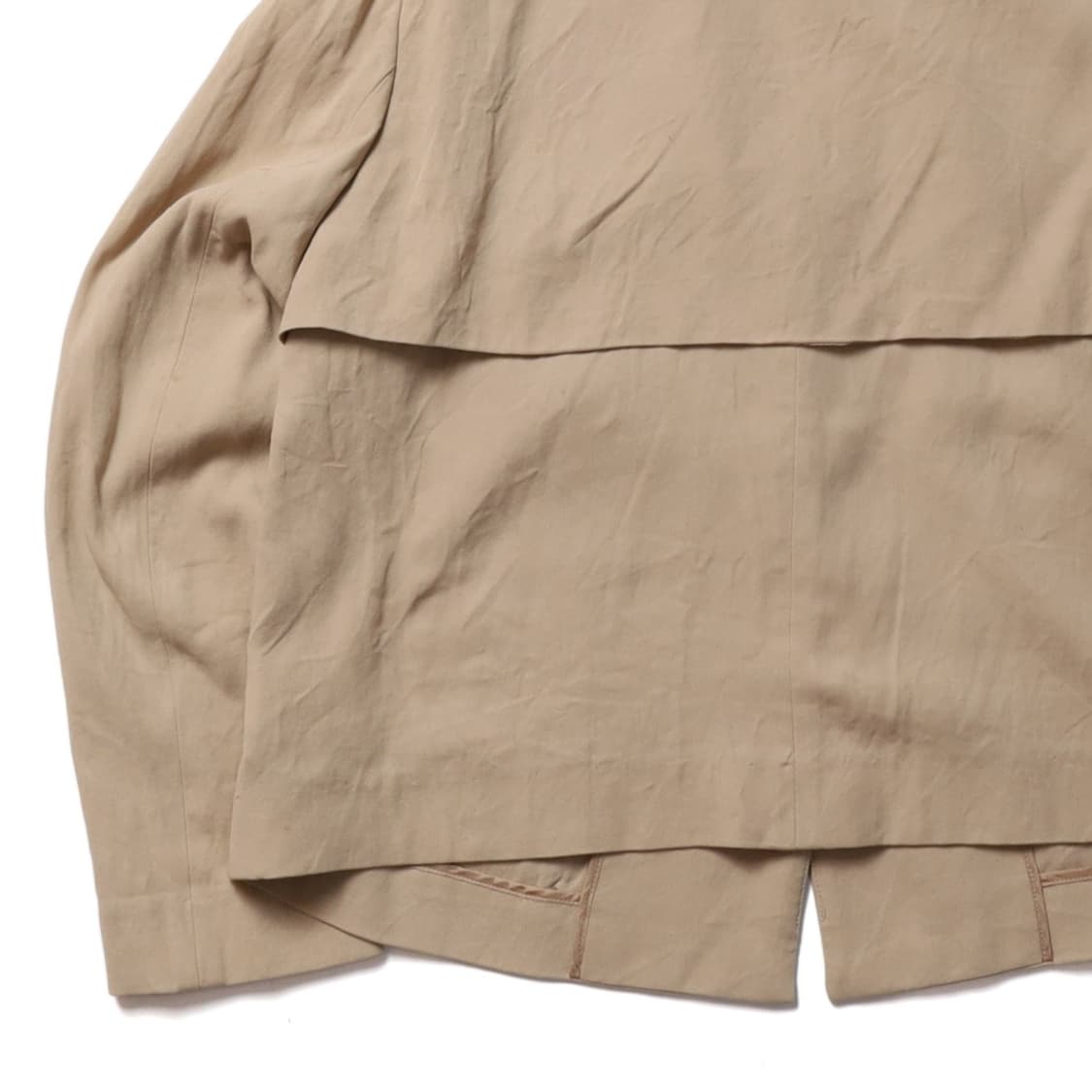 크노트 Knott Open Blazer 상품이미지7
