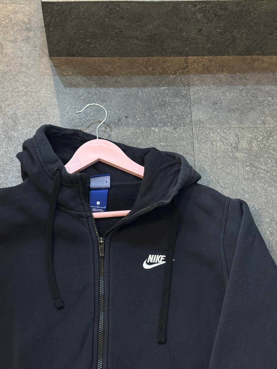 나이키 후드집업 L사이즈 상품이미지4
