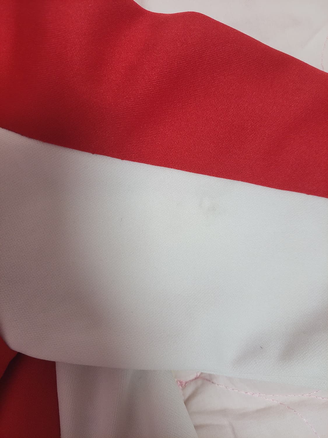 급처상태좋음!아디다스 져지 집업 트레이닝복17호 나이키st데상트st 상품이미지7