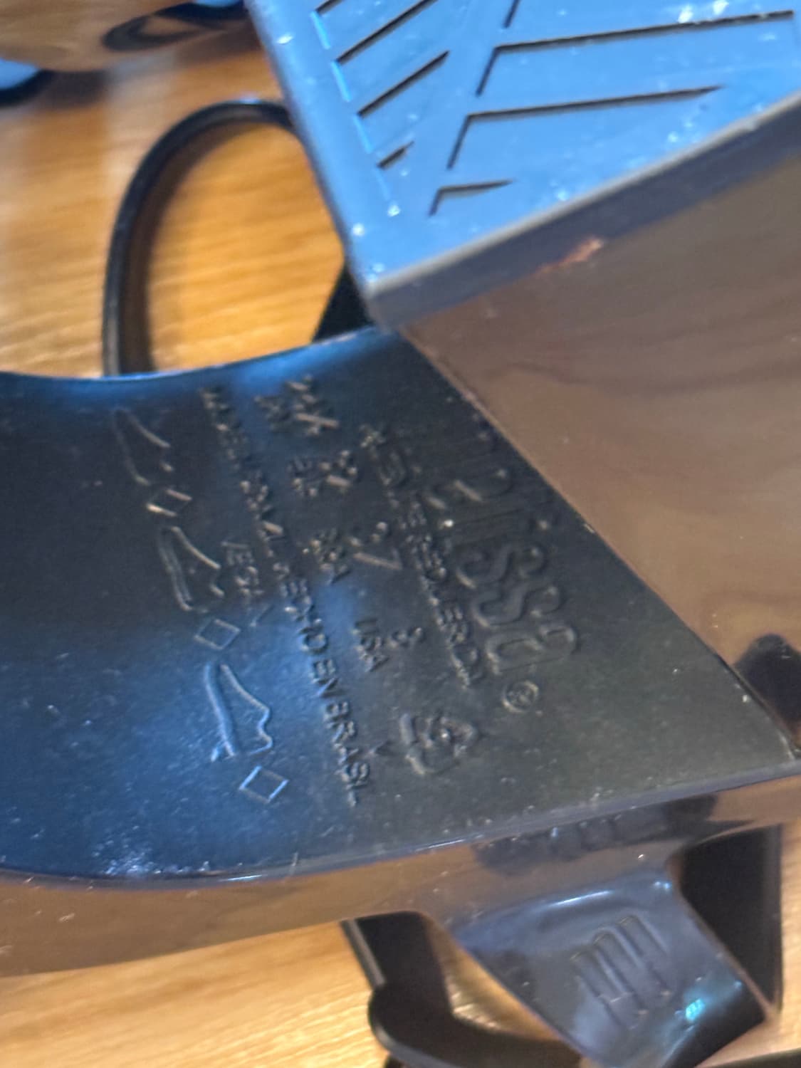 멜리사 플랫폼 피셔맨 샌들 39 상품이미지4