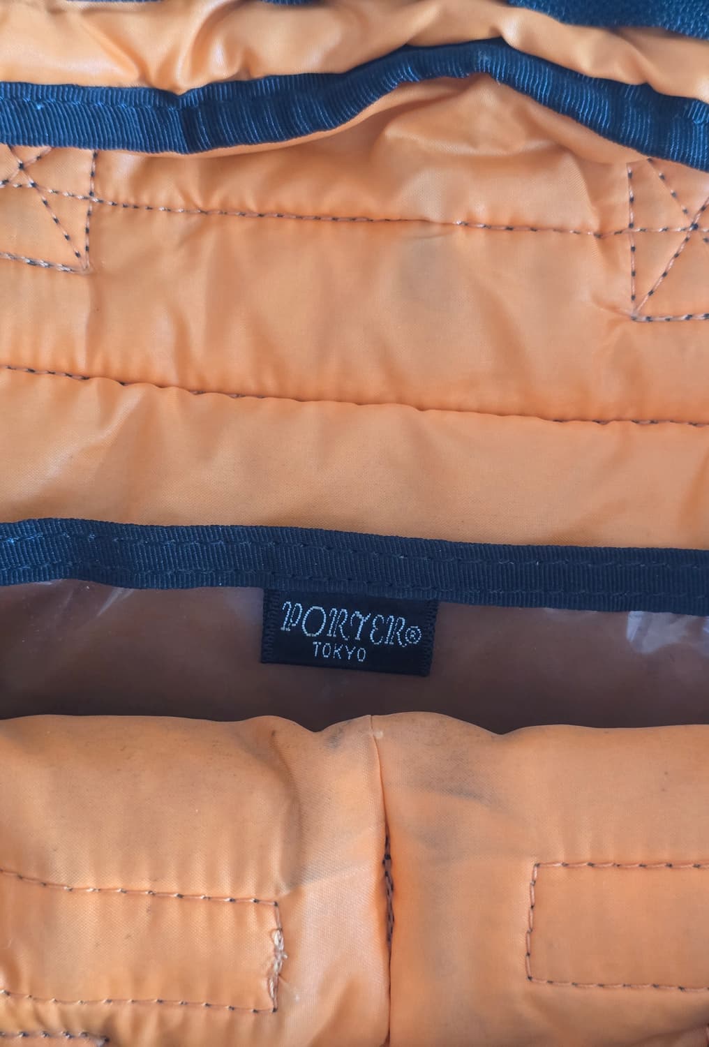 요시다포터 탱커 2way 크로스백  상품이미지7