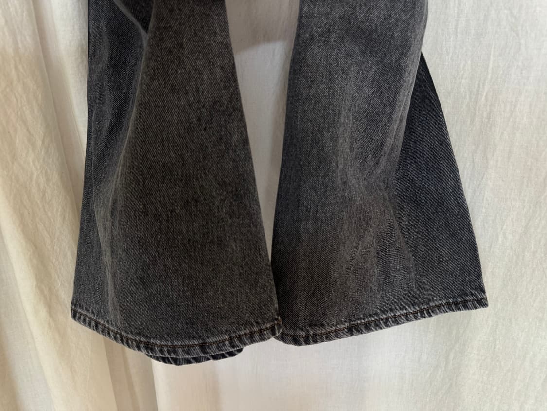 Y project 후크 앤 아이 진 새상품 (실사 O) 상품이미지10