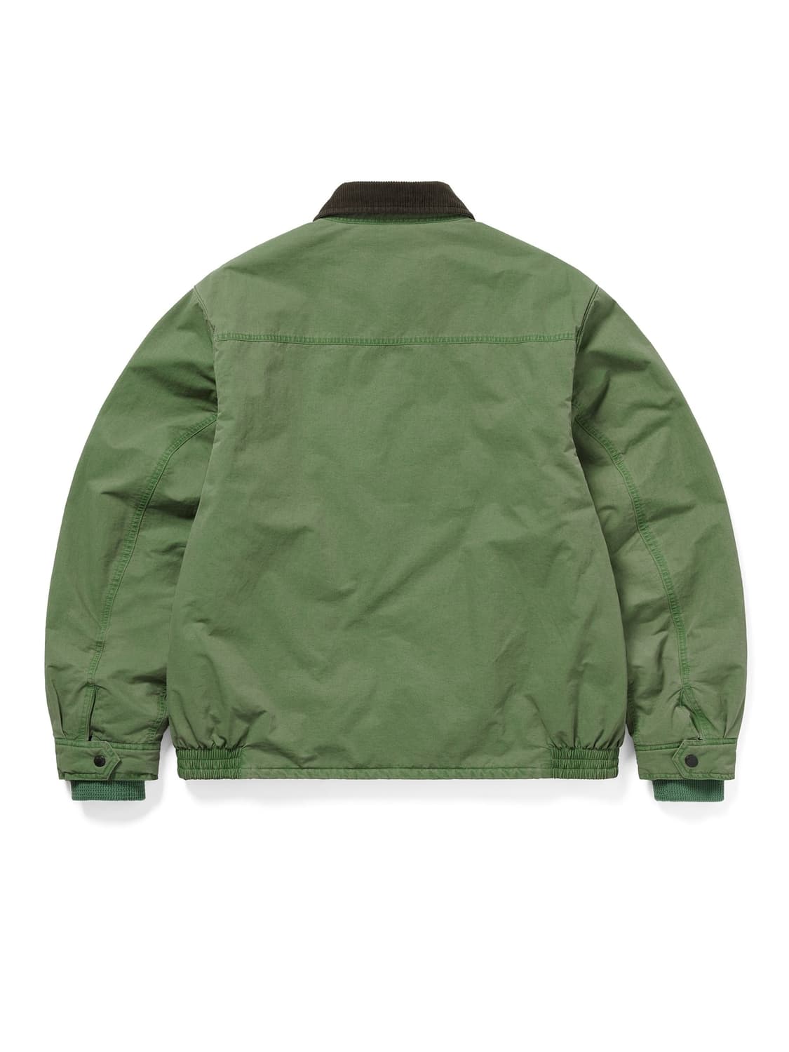 디스이즈네버뎃 Swing Top Jacket Black(XL) 상품이미지3