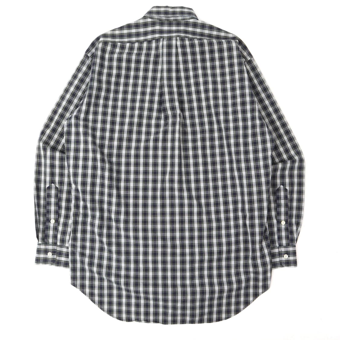 폴로 랄프로렌 블레이크 플레이드 체크 셔츠 상품이미지5