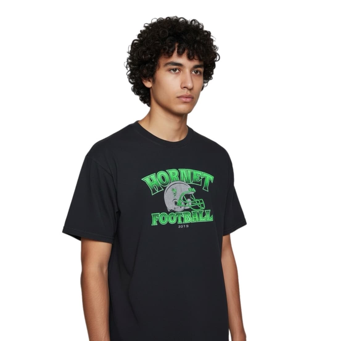 Port & company HORNET FOOTBALL 반팔티 상품이미지1