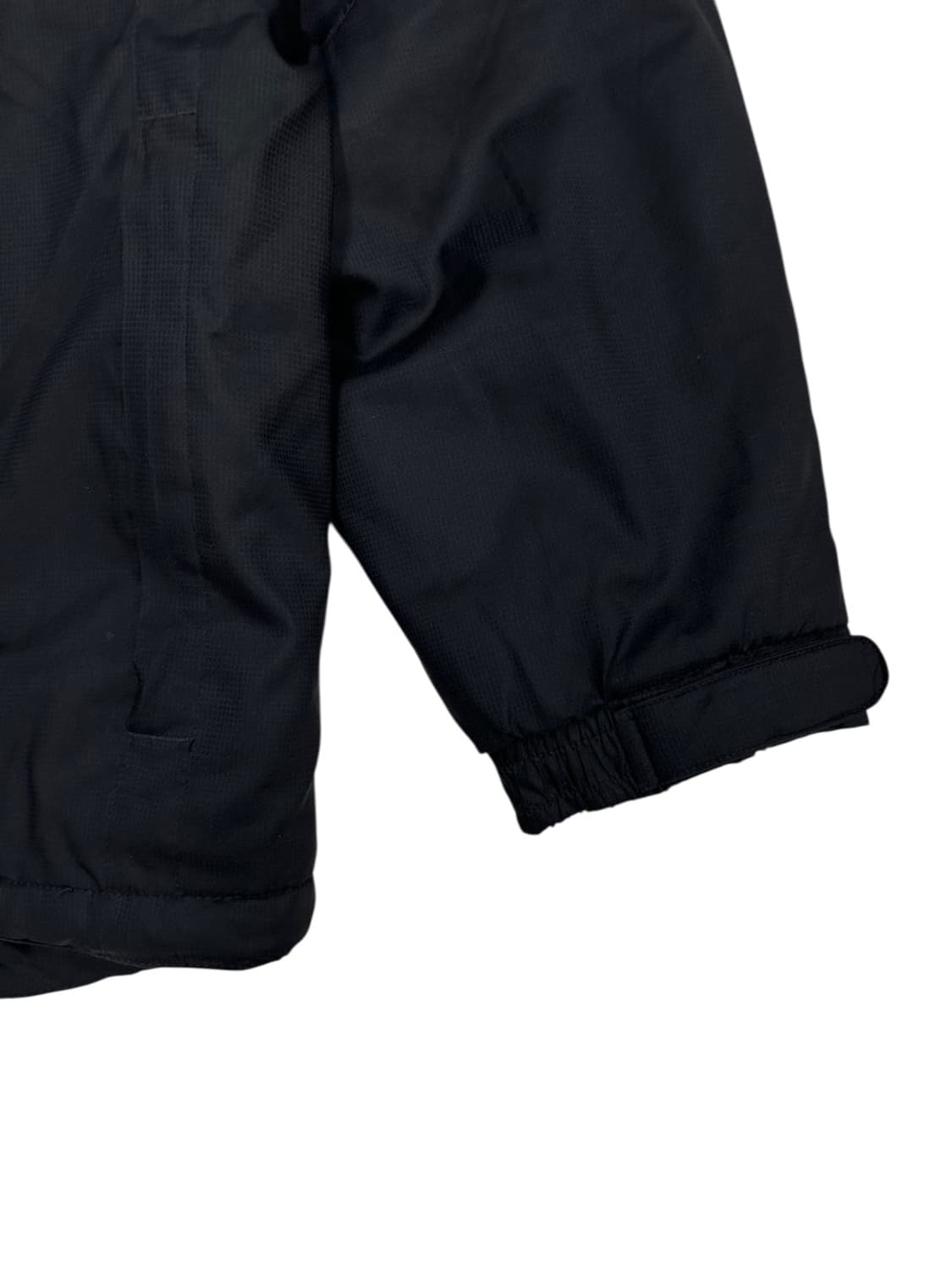 00s 나이키 유벤투스 패딩점퍼 블랙 (L~2XL) 상품이미지7