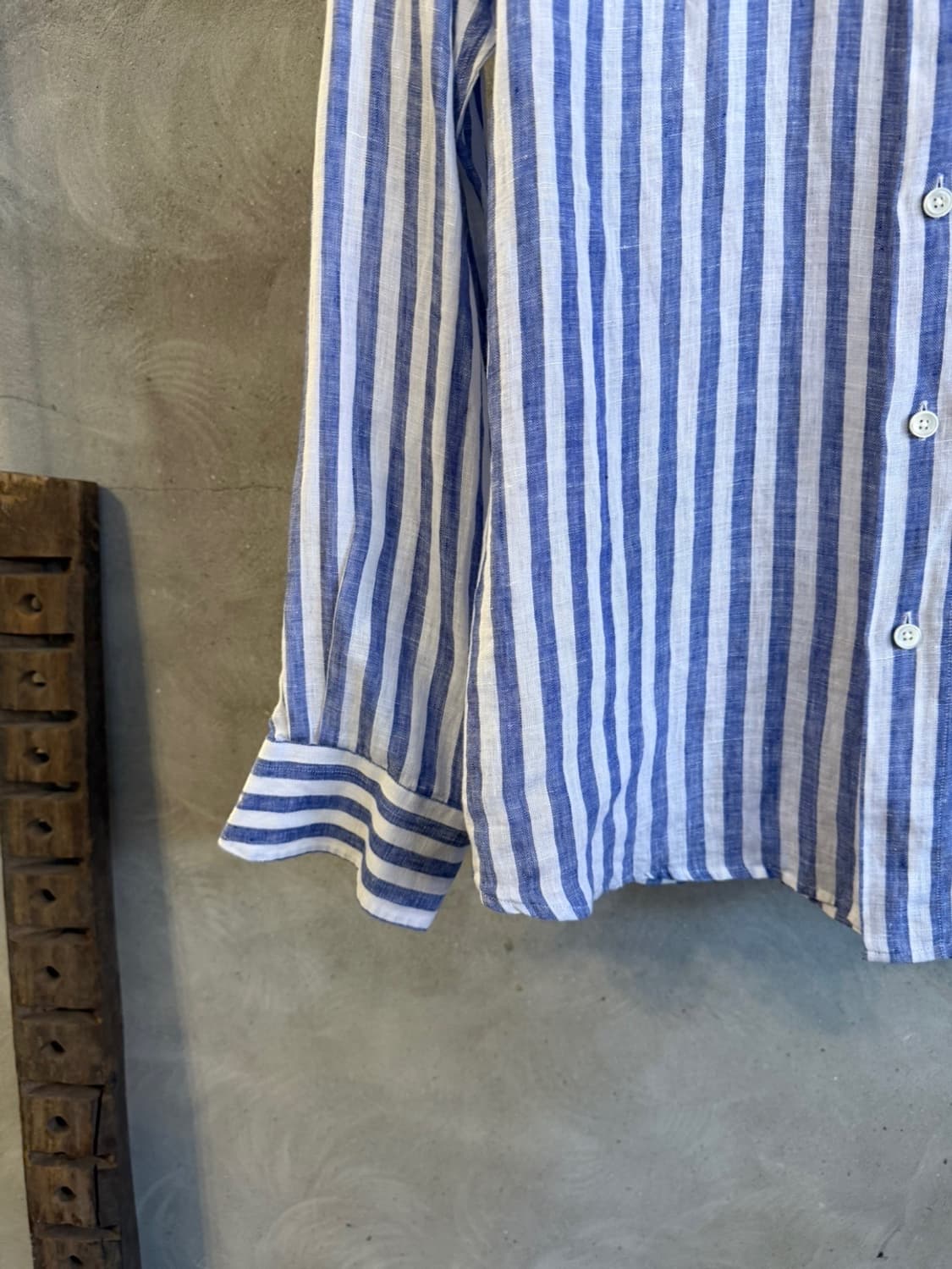 HERIGA 드레스 셔츠 100 상품이미지7