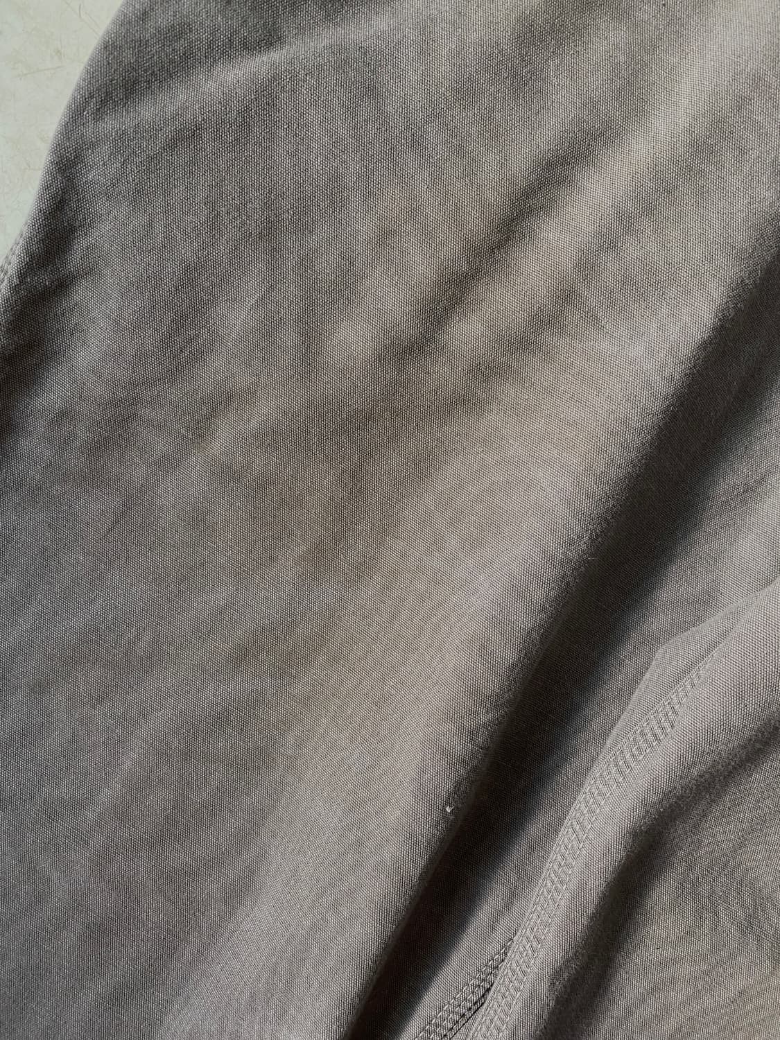 칼하트 덕 워크 팬츠 (40) AB1820 상품이미지7