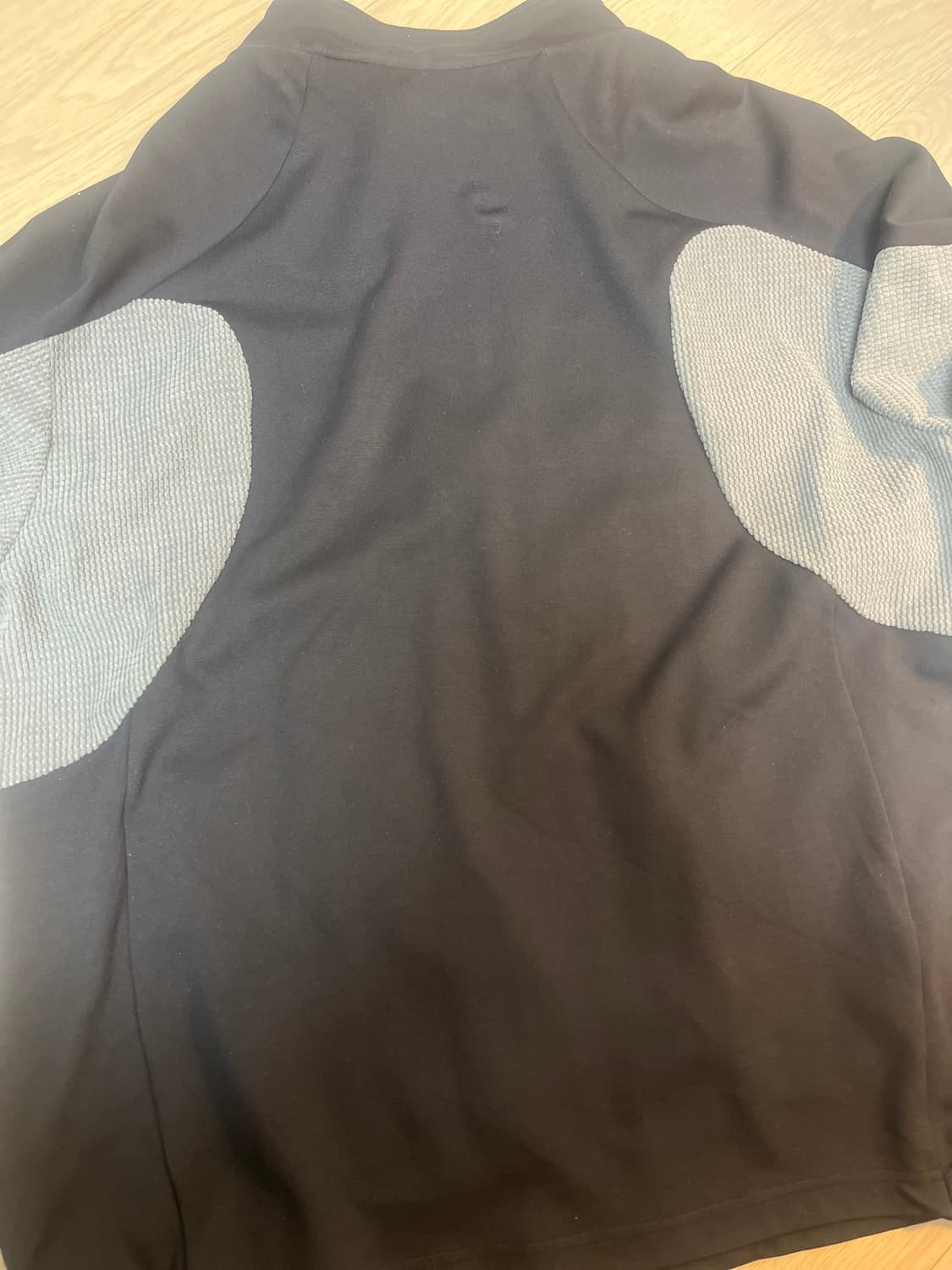 산산기어 트랙자켓 3사이즈 상품이미지3