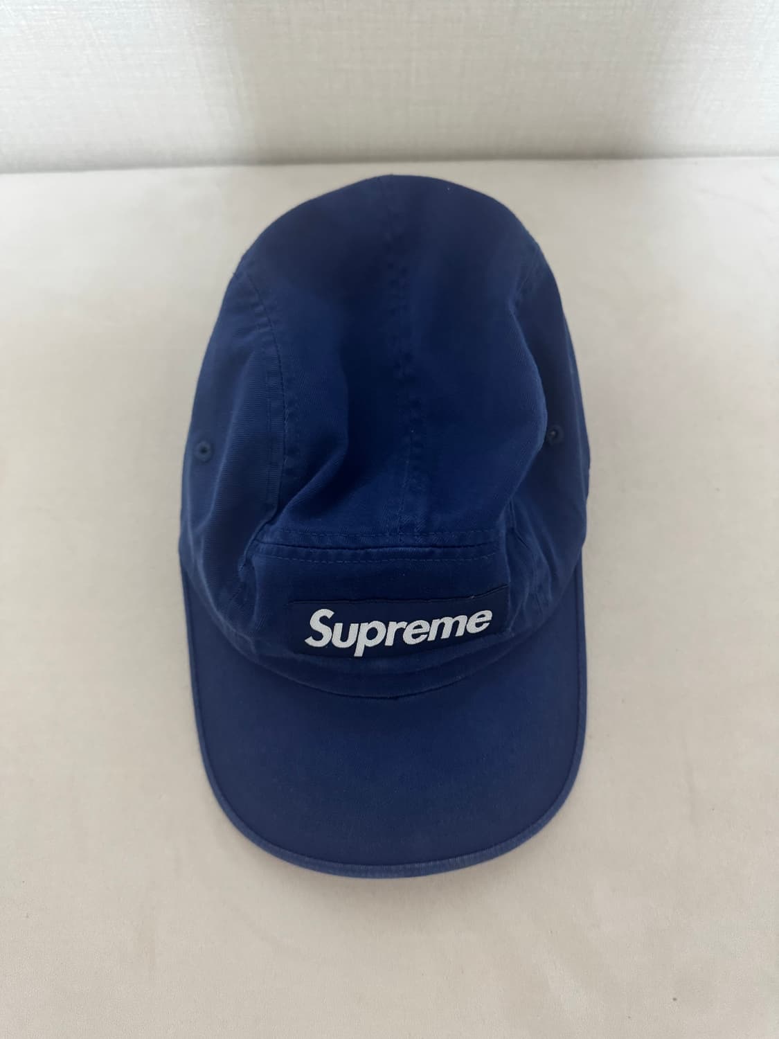 슈프림 모자 상품이미지1