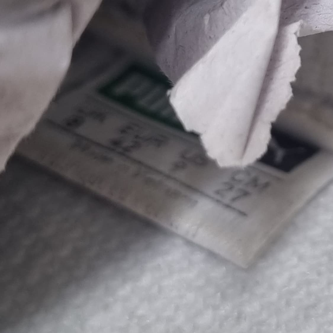 푸마 츠기 준 남성운동화270 상품이미지6