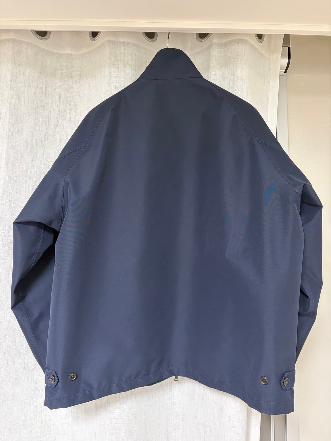 25 SS 나나미카 2L 코어텍스 크루 자켓 상품이미지5