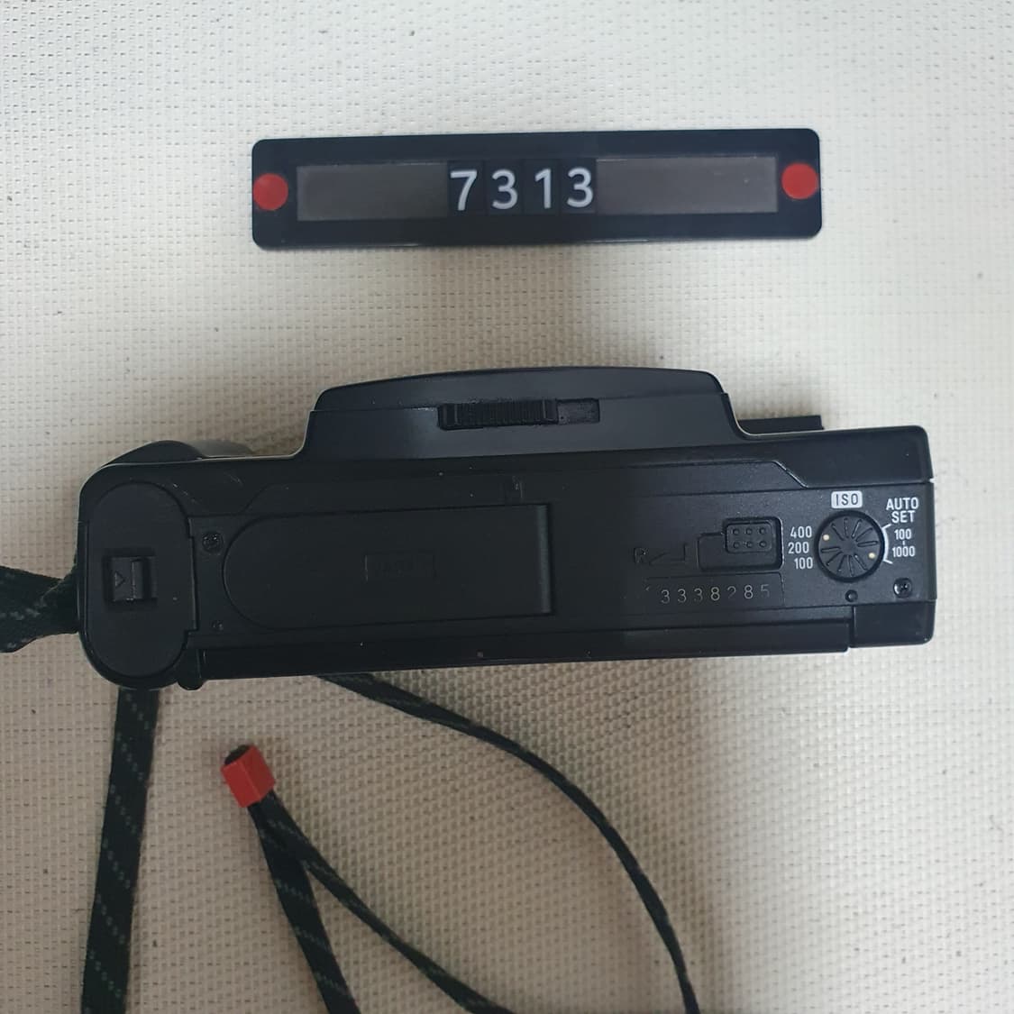 미놀타 프리덤 2 필름카메라 상품이미지4