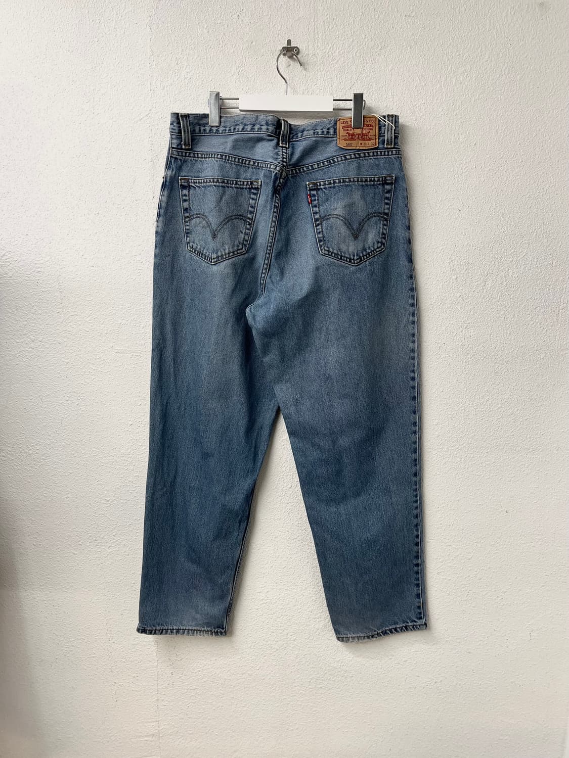 LEVI'S 560 (#ㅅ) 상품이미지4