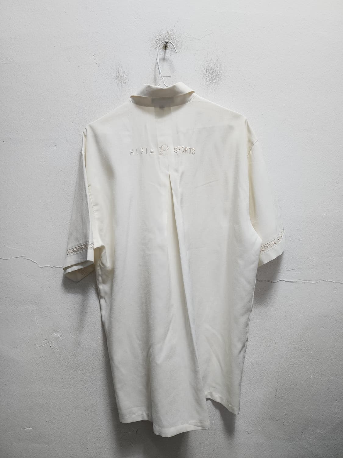 하워드 스미스 반팔 셔츠 XL  상품이미지2