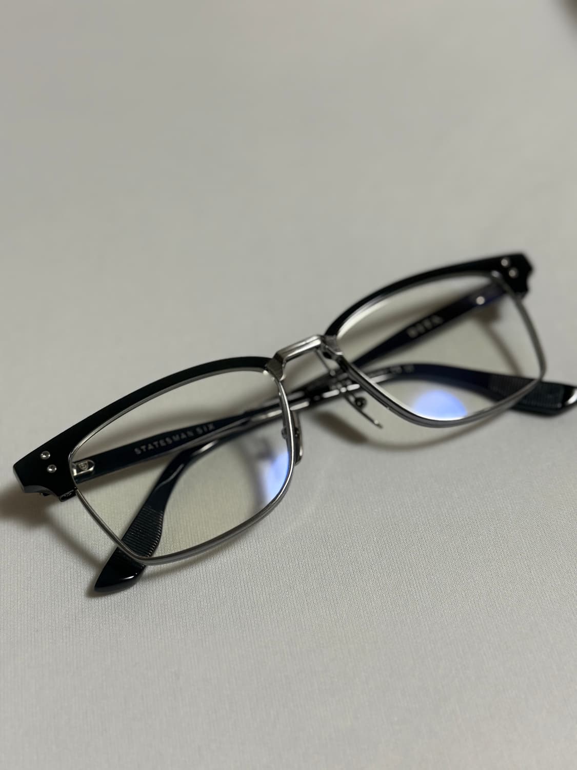 DITA 스테이츠맨 6 52size 상품이미지6