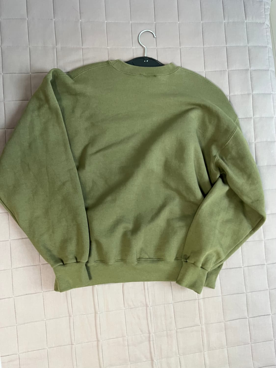 Usmc 맨투맨 상품이미지3