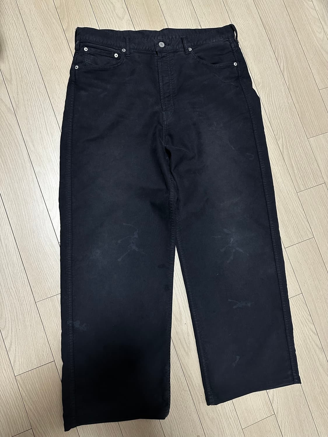 비즈빔 fluxus 01 ex wide g.cords 상품이미지4