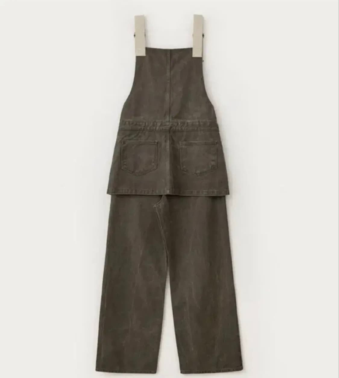 썸웨어버터 오버롤 (새제품) 상품이미지2